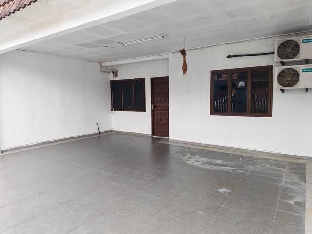 Terraced House for rent in Johore Bahru, Johor