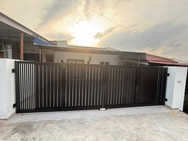 Terraced House for sale in Johore Bahru, Johor