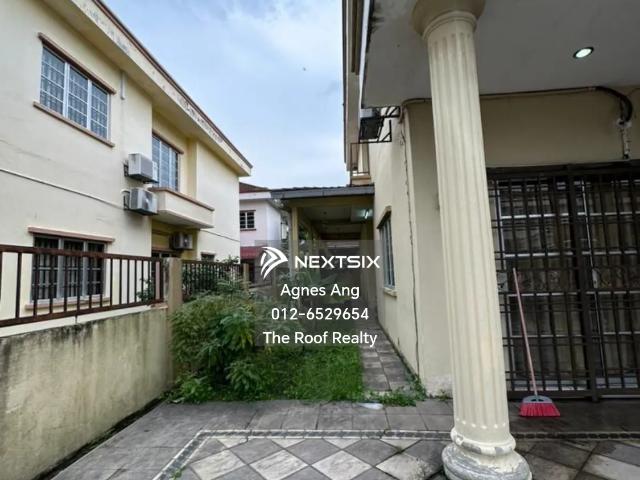 Residential House for sale in Johor