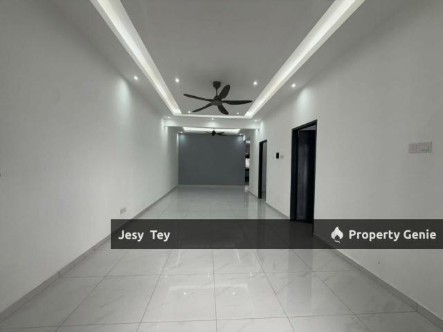 Terraced House for sale in Century Garden, Johor Bahru