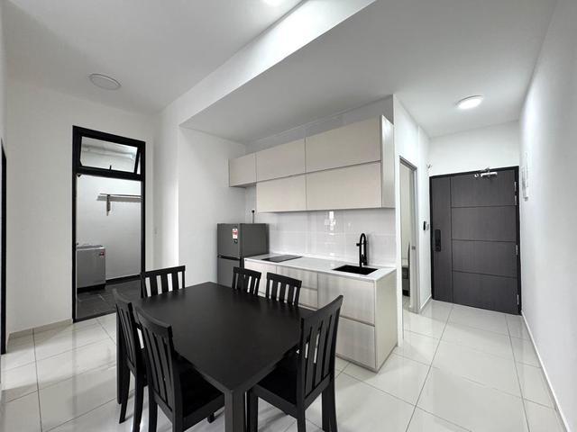 Serviced Residence for rent in Johore Bahru, Johor