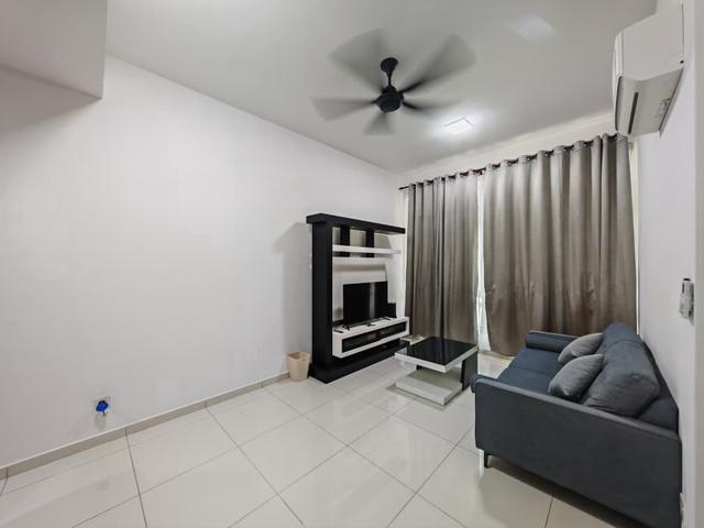 Serviced Residence for rent in Johore Bahru, Johor