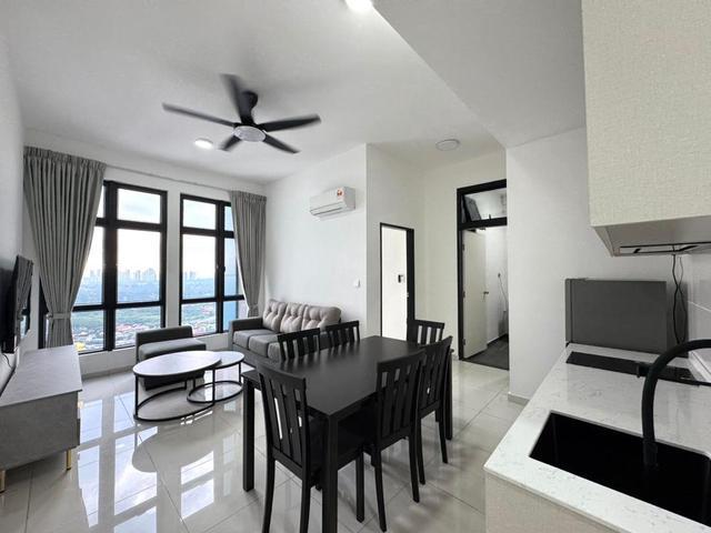 Serviced Residence for rent in Johore Bahru, Johor