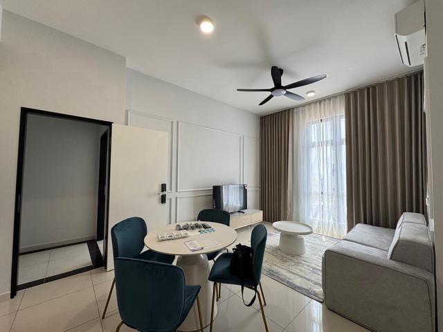 Serviced Residence for sale in Johore Bahru, Johor