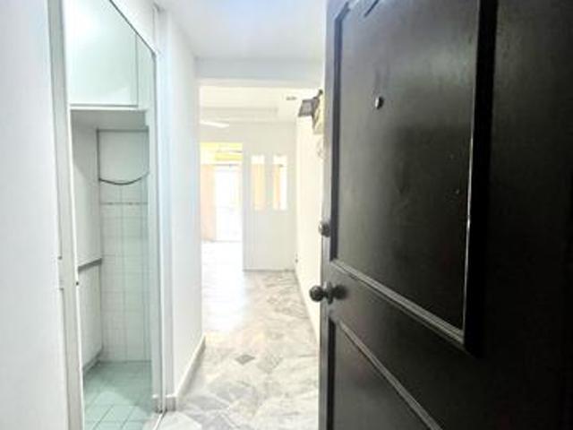 Apartment for sale in Country Heights Damansara, Kuala Lumpur