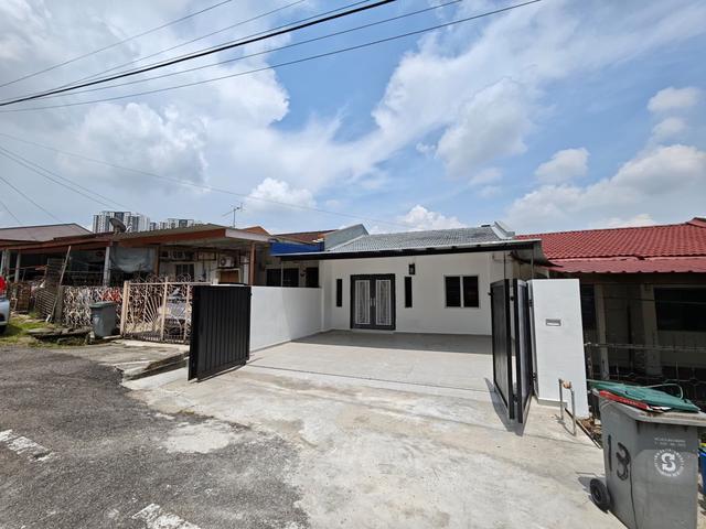 Terraced House for sale in Johore Bahru, Johor