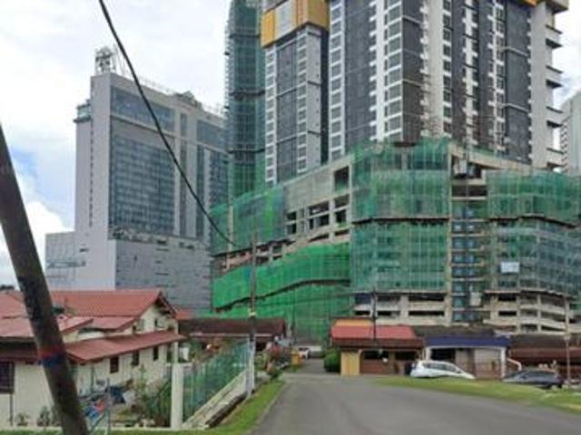 Terraced House for rent in Johor Bahru