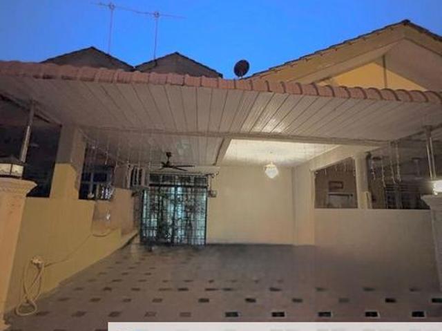 House for sale in Kedah