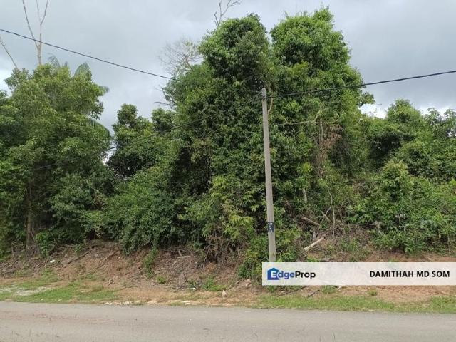 House for sale in Sri Rusa, Negeri Sembilan