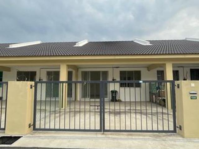 Terraced House for sale in Kulim, Kedah