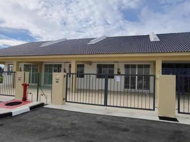 Terraced House for sale in Padang Serai, Kedah