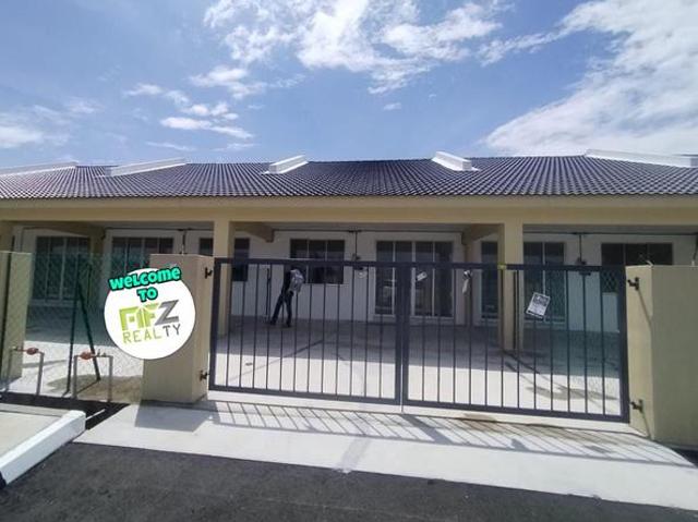 Terraced House for sale in Padang Serai, Kedah
