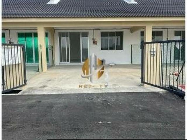 Terraced House for sale in Wellesley, Kedah