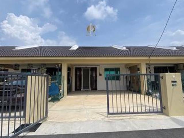 Terraced House for sale in Padang Serai, Kedah