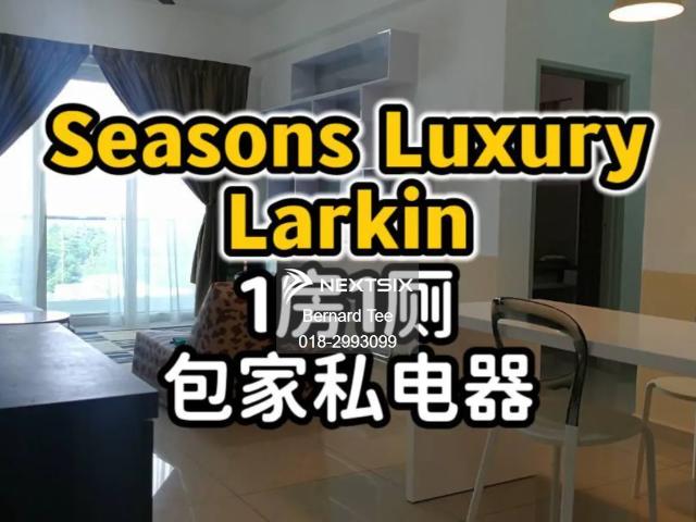 Residential House for sale in Sabah