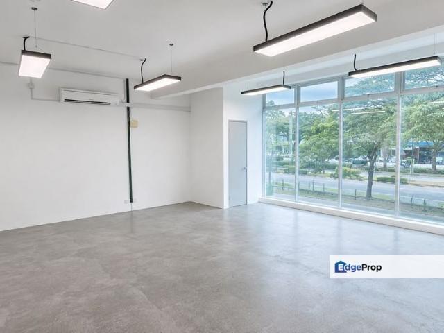 Shop for rent in Bukit Ledang, Johor