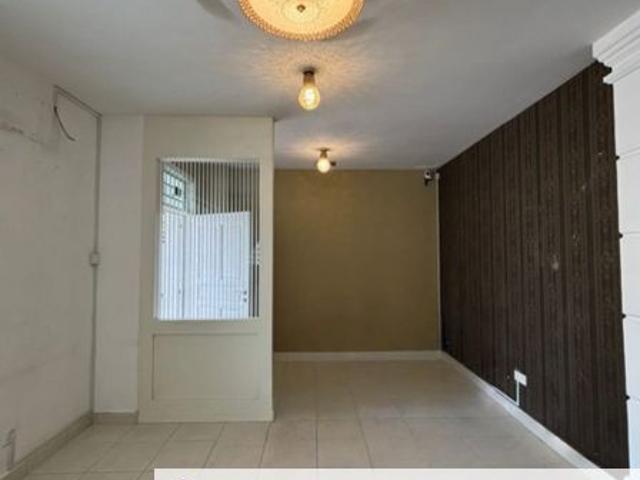 House for rent in Tebrau, Johor