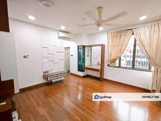 House for rent in Tebrau, Johor