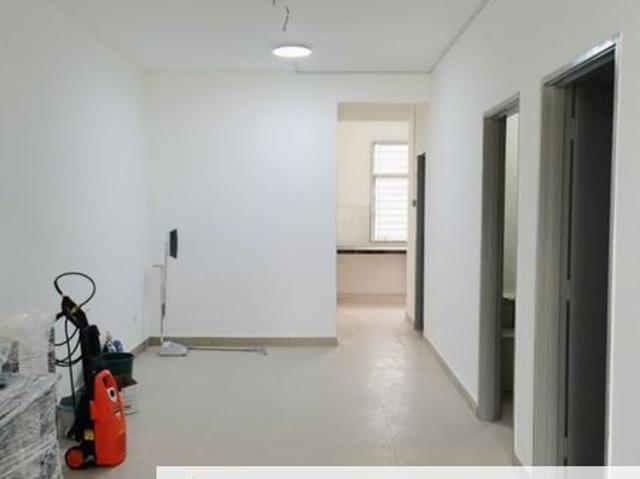 House for rent in Tebrau, Johor