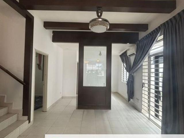 House for rent in Tebrau, Johor