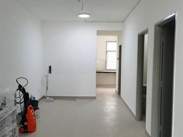 Townhouse for rent in Johore Bahru, Johor