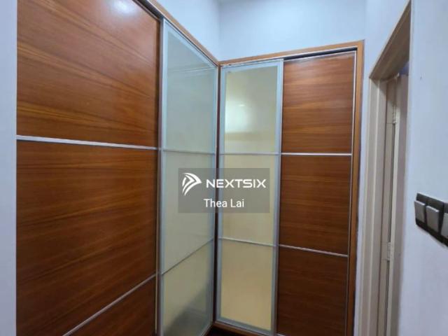 House for rent in Johore Bahru, Johor