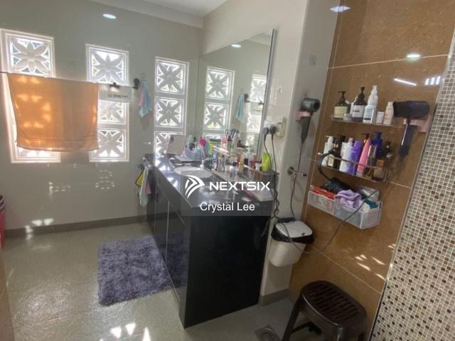 Residential House for sale in Johore Bahru, Johor