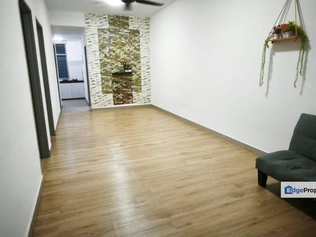 House for rent in Johore Bahru, Johor