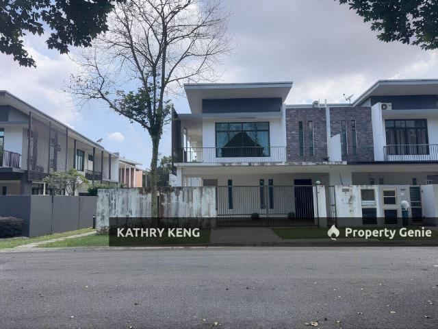 House for sale in Tebrau, Johor