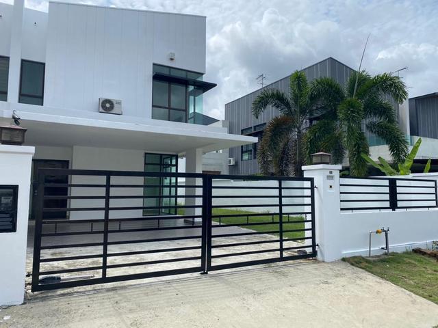 House for rent in Johore Bahru, Johor