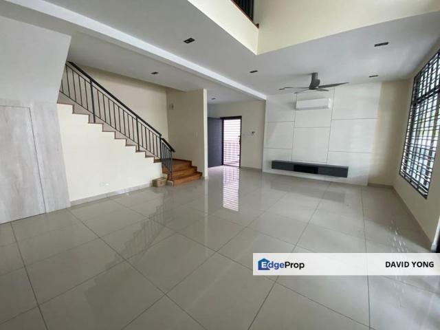 House for rent in Tebrau, Johor Bahru