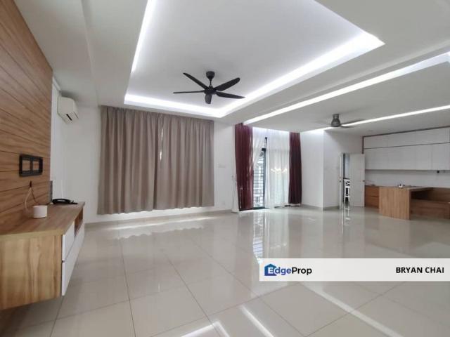 House for sale in Tebrau, Johor Bahru