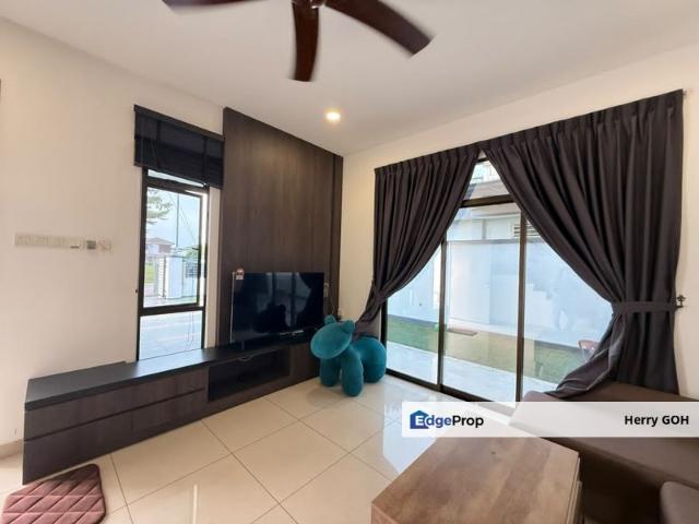 House for sale in Tebrau, Johor Bahru
