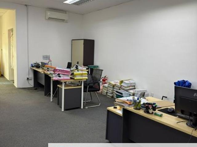 Shop for rent in Tebrau, Johor Bahru
