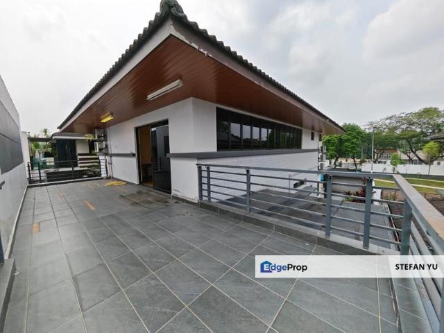 House for sale in Adda Heights, Tebrau