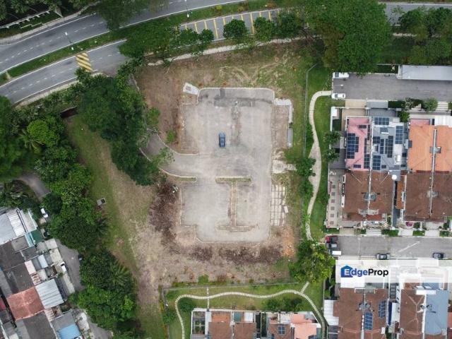 Shop for rent in Tebrau, Johor Bahru
