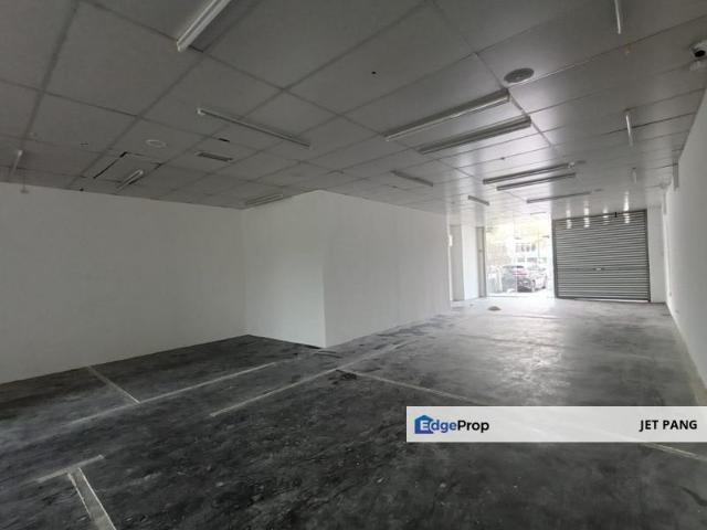 Shop for rent in Adda Heights, Tebrau