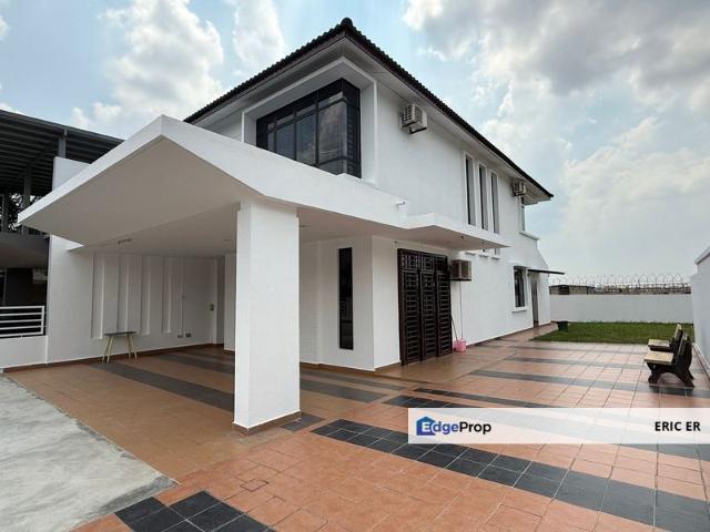 House for sale in Tebrau, Johor Bahru