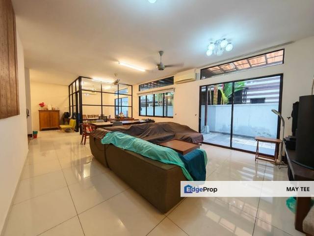 House for sale in Tebrau, Johor Bahru