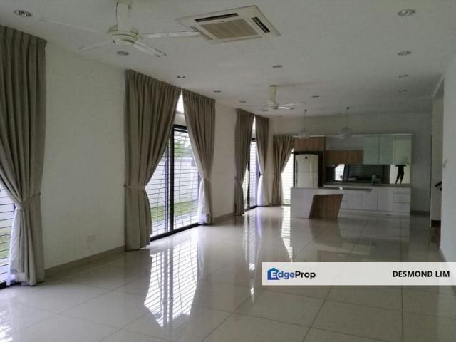 House for sale in Adda Heights, Tebrau