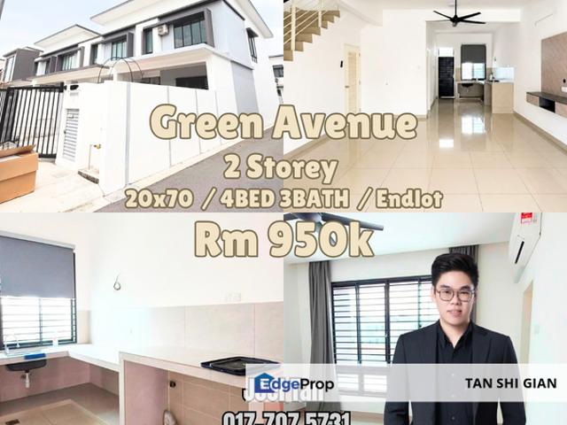House for sale in Tebrau, Johor Bahru