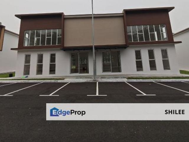 Shop for rent in Tebrau, Johor Bahru