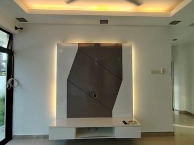 House for rent in Johor Bahru