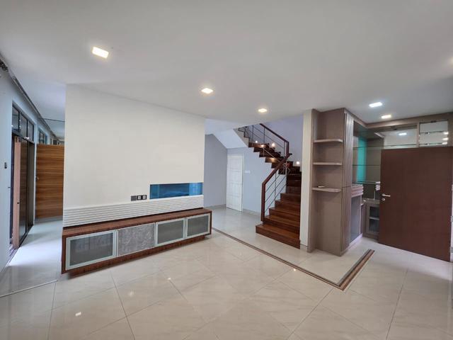 Terraced House for rent in Johore Bahru, Johor