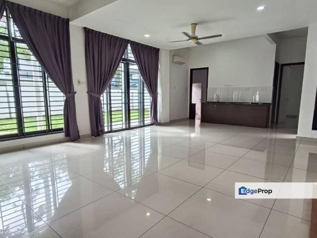 House for rent in Johore Bahru, Johor