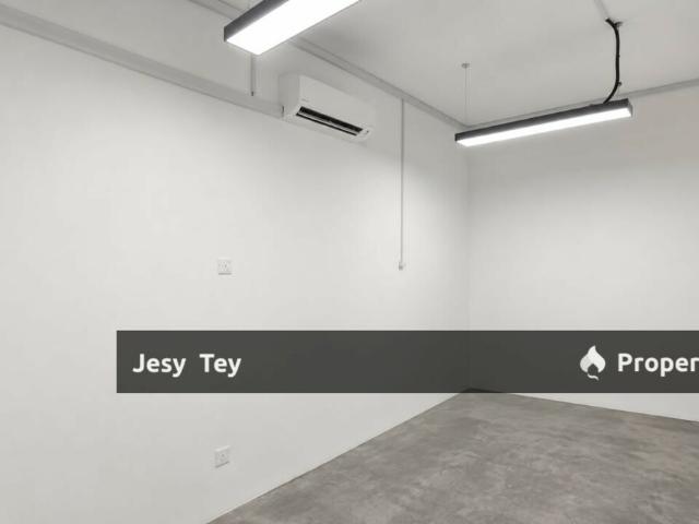 Office for rent in Tebrau, Johor
