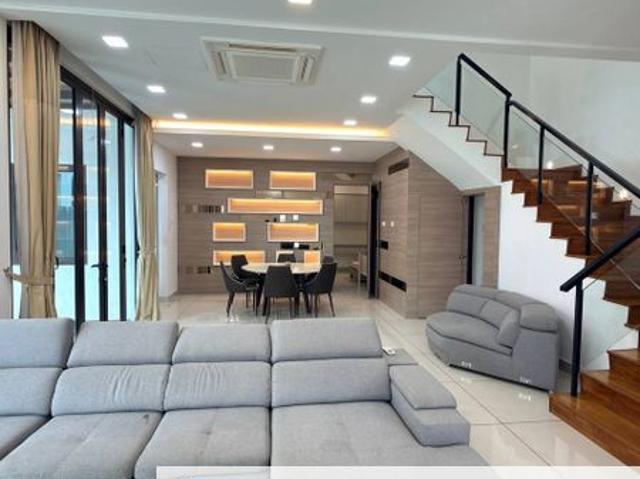 House for rent in Johore Bahru, Johor