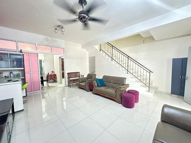 Terraced House for sale in Selangor