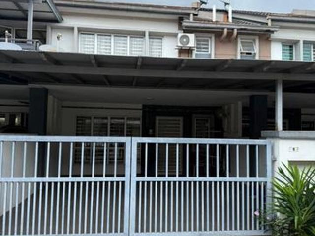 Terraced House for sale in Selangor