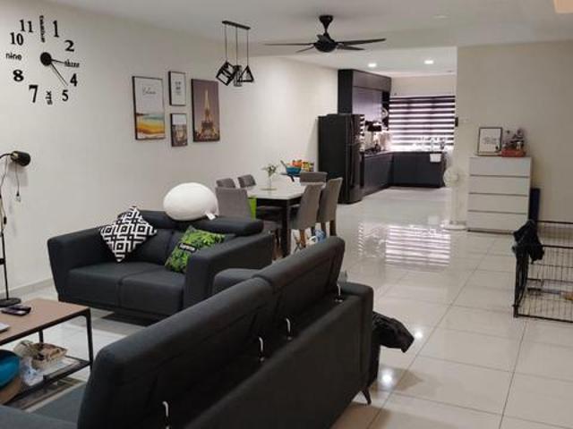 Terraced House for sale in Selangor
